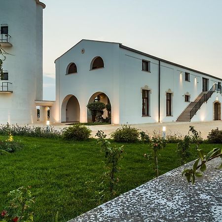 Masseria Martellotta Palagianello Exterior photo
