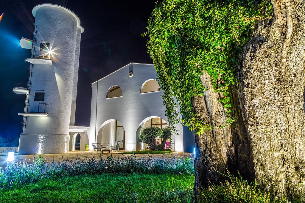 Masseria Martellotta Palagianello Exterior photo