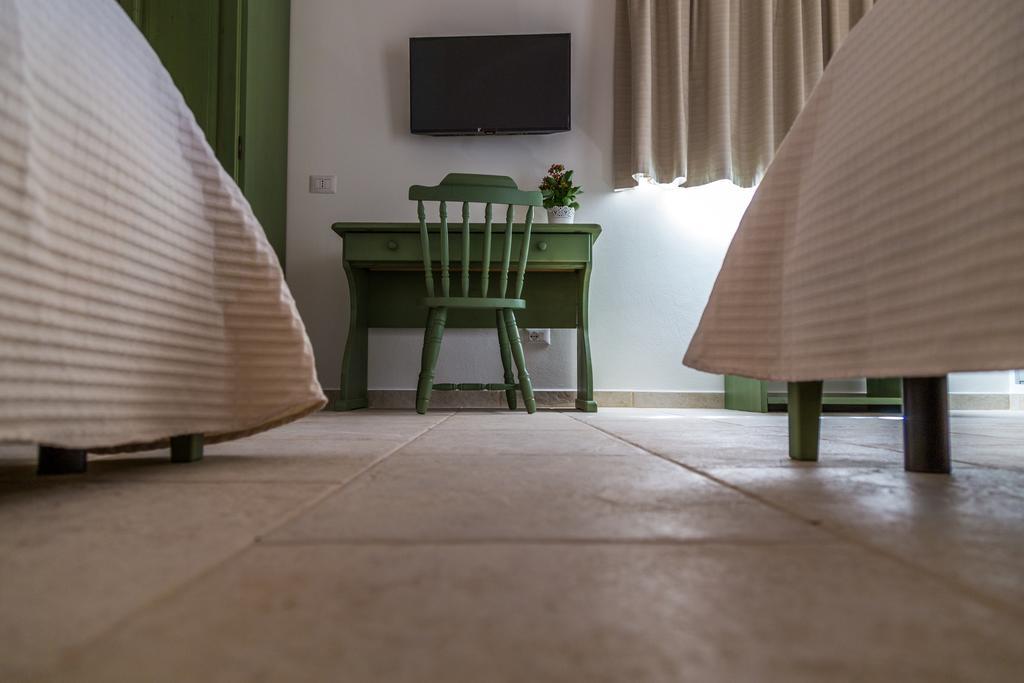 Masseria Martellotta Palagianello Room photo
