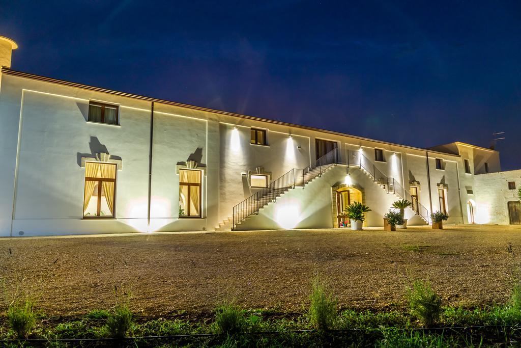 Masseria Martellotta Palagianello Exterior photo